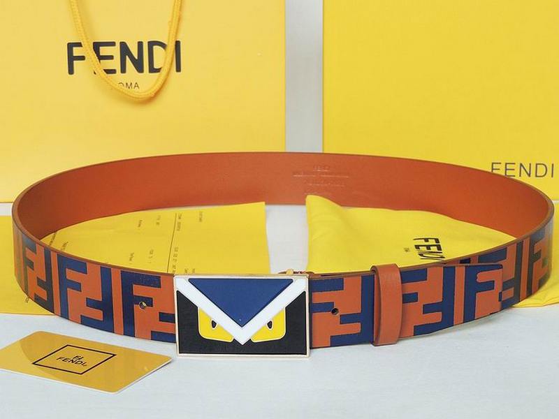 Fendi Belts 8